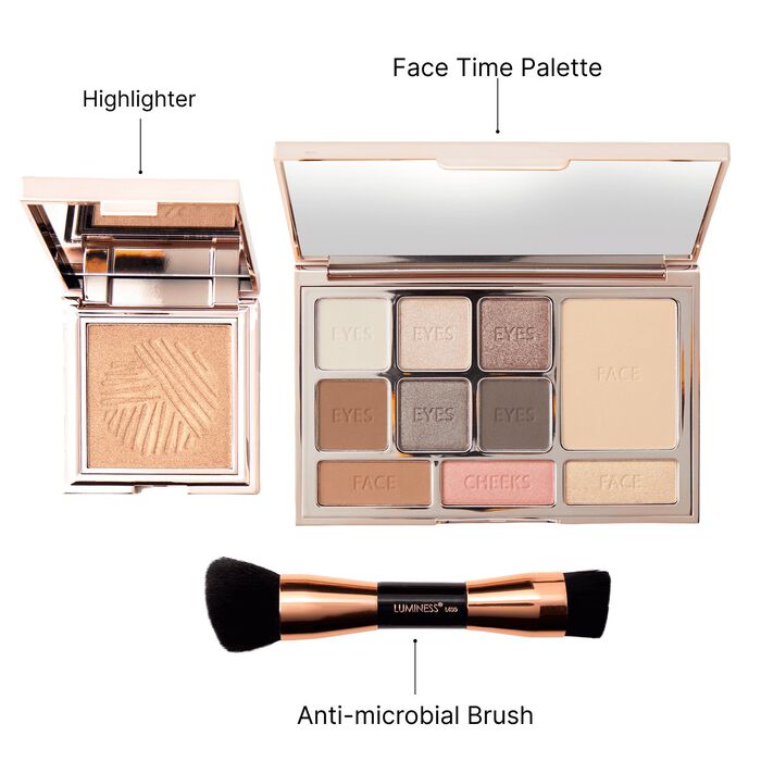 The Perfect 10 Allure Collection